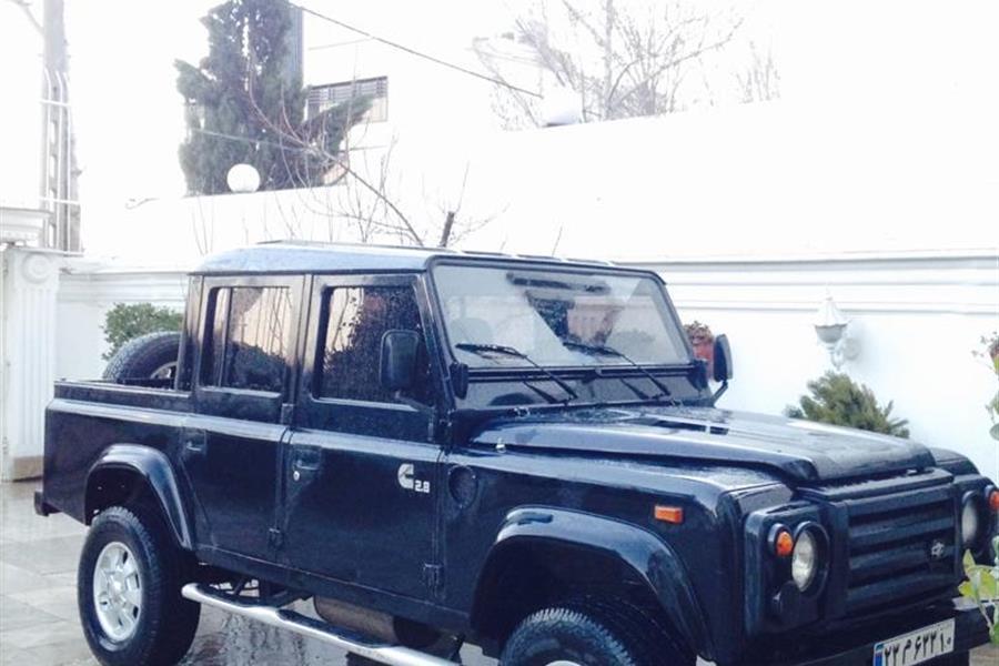 پاژن هرور 1393